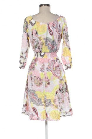 Φόρεμα Jean Pascale, Μέγεθος L, Χρώμα Πολύχρωμο, Τιμή 7,99 €