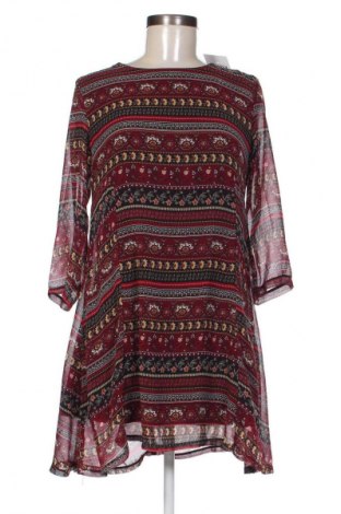 Рокля Jennyfer, Размер M, Цвят Многоцветен, Цена 6,64 €