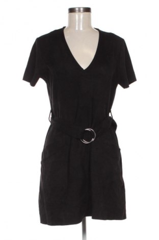 Šaty  Jennyfer, Velikost L, Barva Černá, Cena  209,00 Kč