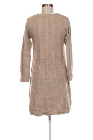Šaty  Jhay, Velikost S, Barva Hnědá, Cena  599,00 Kč
