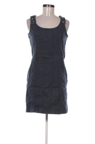 Φόρεμα John Baner, Μέγεθος XS, Χρώμα Μπλέ, Τιμή 20,00 €