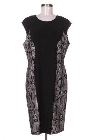 Рокля Joseph Ribkoff, Размер XXL, Цвят Черен, Цена 42,43 €