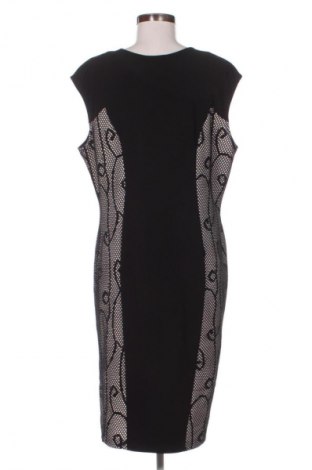 Рокля Joseph Ribkoff, Размер XXL, Цвят Черен, Цена 42,43 €