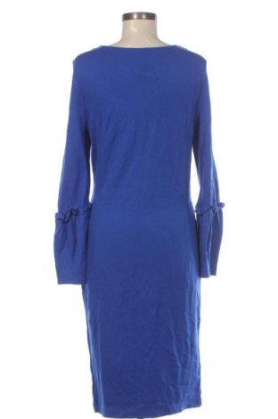 Рокля Juffrouw Jansen, Размер L, Цвят Син, Цена 25,05 €