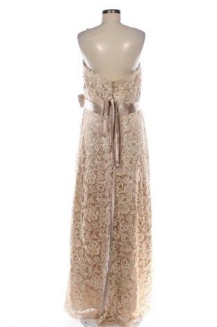 Sukienka Juju Christine, Rozmiar XL, Kolor Beżowy, Cena 377,99 zł