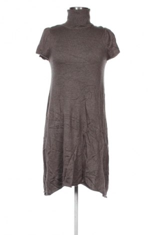 Kleid Julia Bergovich, Größe S, Farbe Braun, Preis € 1,99