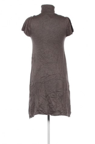 Kleid Julia Bergovich, Größe S, Farbe Braun, Preis € 1,99