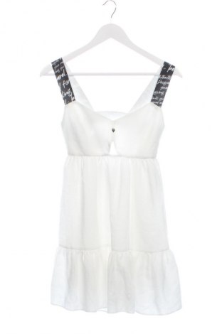 Φόρεμα Junona, Μέγεθος S, Χρώμα Λευκό, Τιμή 25,00 €