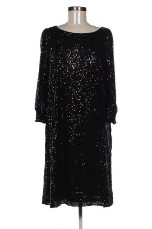 Šaty  Kaffe, Velikost M, Barva Černá, Cena  729,00 Kč