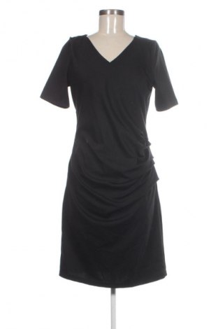 Φόρεμα Kaffe, Μέγεθος L, Χρώμα Μαύρο, Τιμή 12,99 €