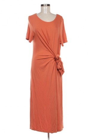 Рокля Kaleidoscope, Размер XL, Цвят Оранжев, Цена 24,54 €
