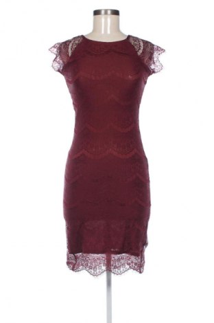 Рокля KappAhl, Размер XS, Цвят Червен, Цена 17,00 €