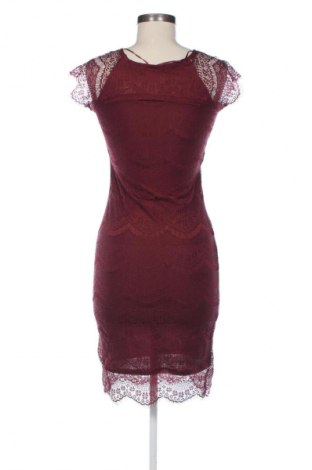 Рокля KappAhl, Размер XS, Цвят Червен, Цена 17,00 €