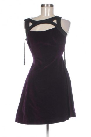 Рокля Karen Millen, Размер S, Цвят Лилав, Цена 34,25 €