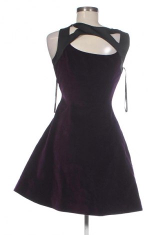 Рокля Karen Millen, Размер S, Цвят Лилав, Цена 34,25 €