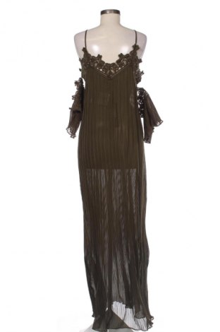 Рокля Karen by Simonsen, Размер L, Цвят Зелен, Цена 96,00 €