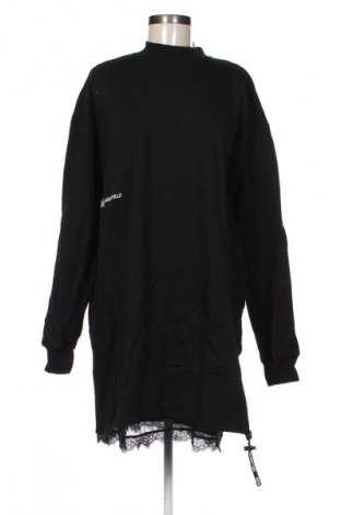 Šaty  Karl Lagerfeld, Velikost XL, Barva Černá, Cena  4 649,00 Kč
