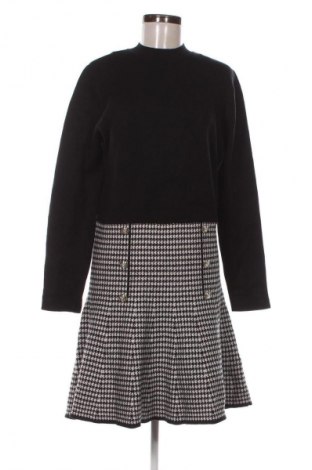 Šaty  Karl Lagerfeld, Velikost XL, Barva Vícebarevné, Cena  5 799,00 Kč