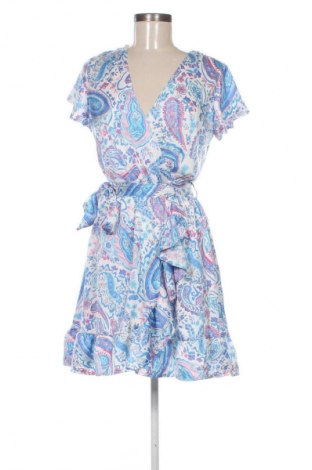 Φόρεμα Kaylla Paris, Μέγεθος S, Χρώμα Πολύχρωμο, Τιμή 17,99 €