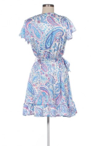 Φόρεμα Kaylla Paris, Μέγεθος S, Χρώμα Πολύχρωμο, Τιμή 17,99 €
