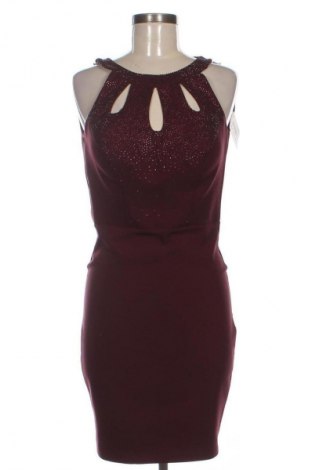 Φόρεμα KeiKei, Μέγεθος M, Χρώμα Κόκκινο, Τιμή 28,58 €