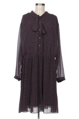 Kleid Kiabi, Größe 3XL, Farbe Mehrfarbig, Preis € 8,99