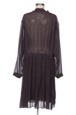 Kleid Kiabi, Größe 3XL, Farbe Mehrfarbig, Preis € 8,99