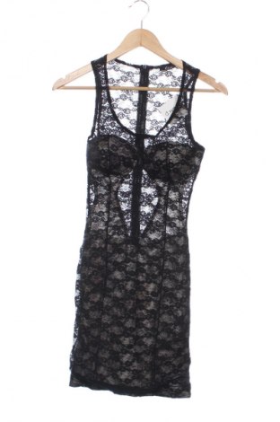 Šaty  Kikiriki, Velikost S, Barva Černá, Cena  249,00 Kč