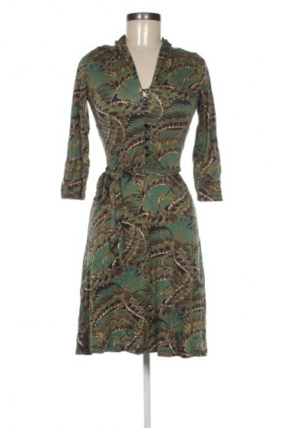 Φόρεμα King Louie, Μέγεθος S, Χρώμα Πολύχρωμο, Τιμή 30,99 €