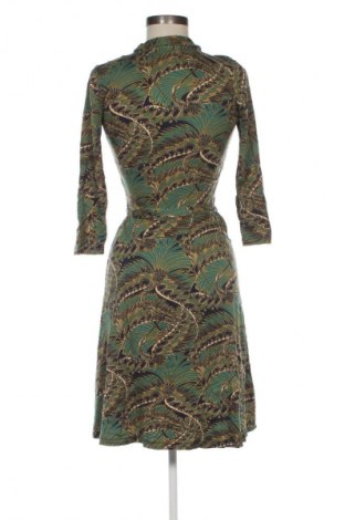 Φόρεμα King Louie, Μέγεθος S, Χρώμα Πολύχρωμο, Τιμή 30,99 €