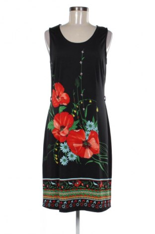 Φόρεμα King Louie, Μέγεθος L, Χρώμα Πολύχρωμο, Τιμή 46,99 €