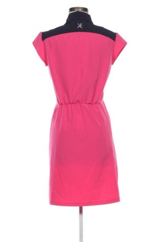 Sukienka Klimatex, Rozmiar M, Kolor Różowy, Cena 107,17 zł