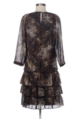 Šaty  Kocca, Velikost L, Barva Vícebarevné, Cena  3 208,00 Kč