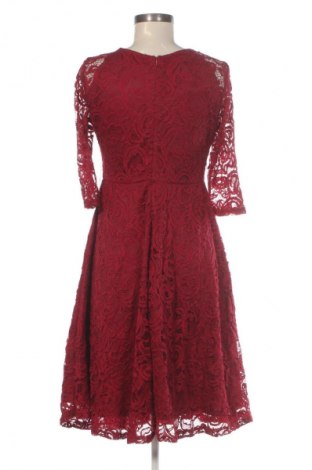 Kleid Kojooin, Größe M, Farbe Rot, Preis 10,99 €