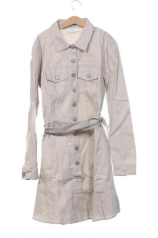 Šaty  Kookai, Velikost M, Barva Béžová, Cena  2 849,00 Kč