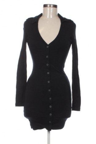 Рокля Kookai, Размер XXS, Цвят Черен, Цена 42,43 €
