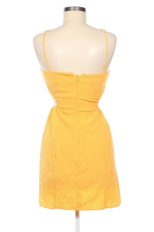 Šaty  Koton, Velikost S, Barva Oranžová, Cena  696,00 Kč