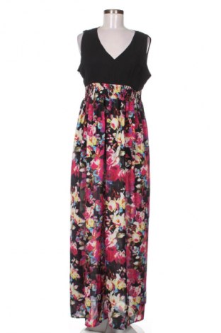 Φόρεμα L.B.C., Μέγεθος L, Χρώμα Πολύχρωμο, Τιμή 16,99 €