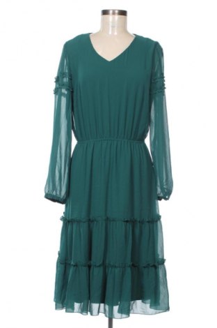 Šaty  L'AF, Velikost M, Barva Zelená, Cena  809,00 Kč
