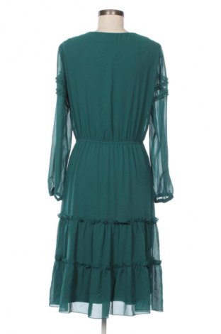 Šaty  L'AF, Velikost M, Barva Zelená, Cena  809,00 Kč