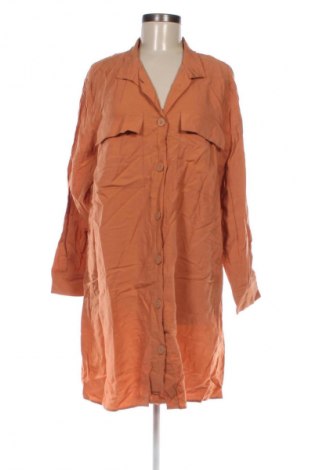 Šaty  LC Waikiki, Velikost XL, Barva Oranžová, Cena  339,00 Kč