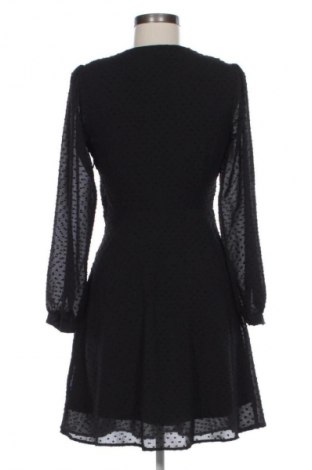 Kleid LC Waikiki, Größe XS, Farbe Schwarz, Preis € 11,99