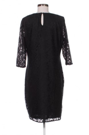 Kleid LC Waikiki, Größe XL, Farbe Schwarz, Preis 23,99 €