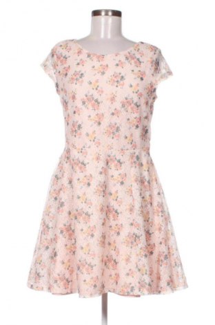 Šaty  LC Waikiki, Velikost XL, Barva Vícebarevné, Cena  425,00 Kč