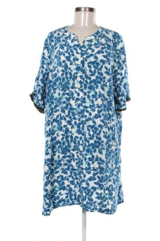 Šaty  LC Waikiki, Velikost XXL, Barva Vícebarevné, Cena  419,00 Kč