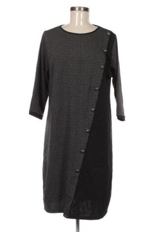 Šaty  LC Waikiki, Veľkosť XL, Farba Sivá, Cena  27,95 €