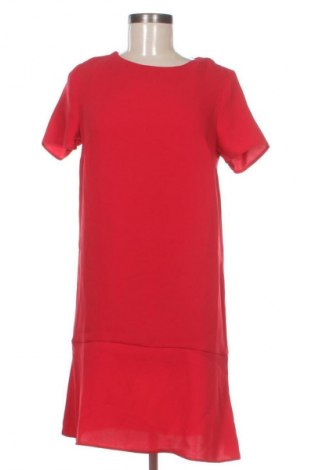 Šaty  LC Waikiki, Velikost S, Barva Červená, Cena  425,00 Kč