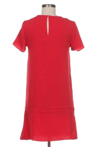 Šaty  LC Waikiki, Velikost S, Barva Červená, Cena  425,00 Kč