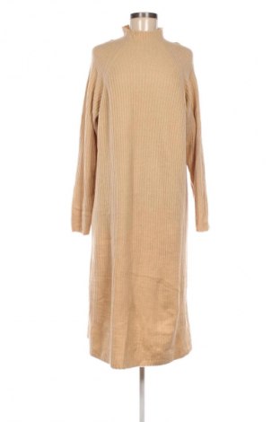 Рокля LC Waikiki, Размер XXL, Цвят Бежов, Цена 18,00 €