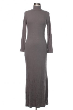 Šaty  LEZU, Velikost L, Barva Šedá, Cena  2 849,00 Kč